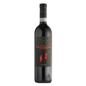 Valpolicella DOC Superiore  by Rocca Sveva