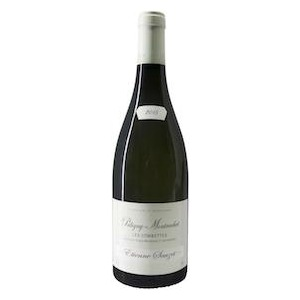 Puligny-Montrachet AOC Premier Cru  Les Combettes  by Domaine Etienne Sauzet