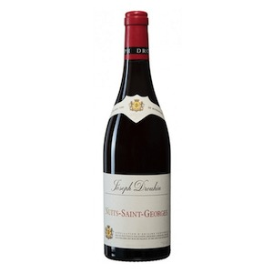 Nuits-Saint-Georges AOC by Maison Joseph Drouhin