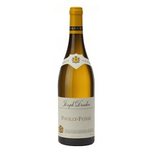 Pouilly-Fuissé AOC by Maison Joseph Drouhin