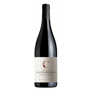 Corbières AOC 'Classique' by Domaine de la Cendrillon