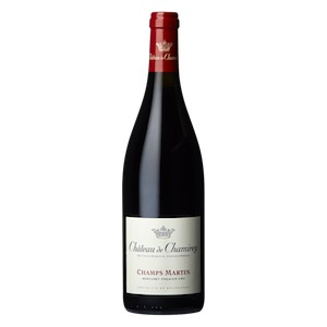 Mercurey AOC Premier Cru  Les Champs Martin  by Château de Chamirey