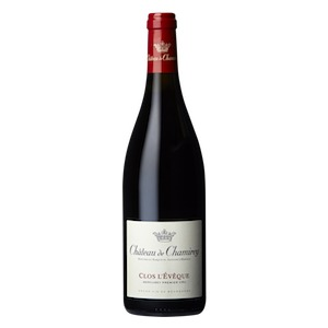 Mercurey AOC Premier Cru  Le Clos l’Évêque  by Château de Chamirey