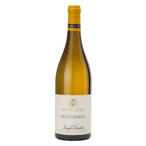 Petit Chablis AOC by Maison Joseph Drouhin