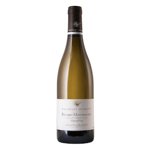 Batard-Montrachet Grand Cru AOC by Domaine Bachelet-Monnot