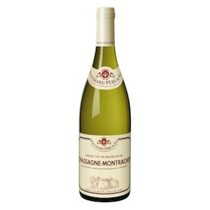 Chassagne-Montrachet AOC by Domaine Bouchard Père et Fils