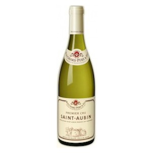 Saint Aubin AOC Premier Cru  Les Murgers des dents de chien  by Domaine Bouchard Père et Fils