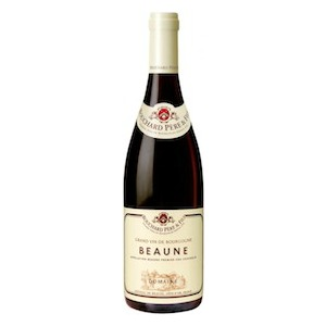 Beaune AOC by Domaine Bouchard Père et Fils