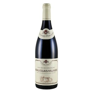 Beaujolais AOC Villages  by Domaine Bouchard Père et Fils