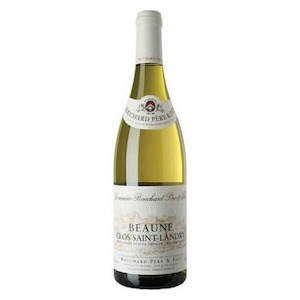 Beaune AOC Premier Cru  Clos Saint-Landry  by Domaine Bouchard Père et Fils