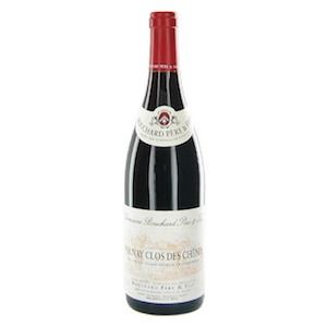 Volnay AOC Premier Cru  Clos des Chênes  by Domaine Bouchard Père et Fils