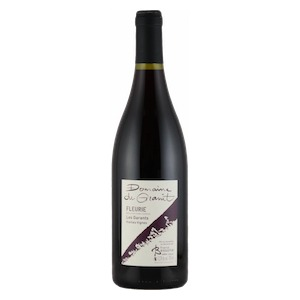 Fleurie AOC 'Les Garants' by Domaine du Granit