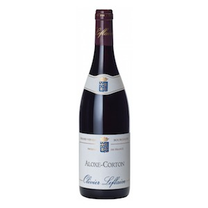 Aloxe-Corton AOC by Olivier Leflaive