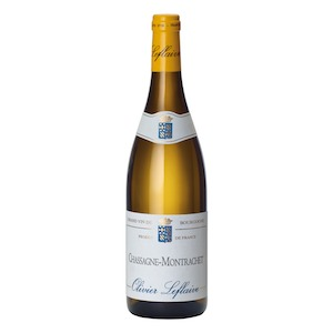 Chassagne-Montrachet AOC by Olivier Leflaive