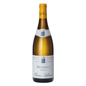 Meursault AOC Lieu Dit  Les Narvaux Dessoux  by Olivier Leflaive