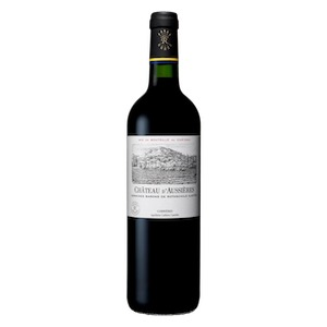 Corbières AOC by Château d’Aussières