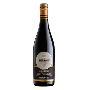 Amarone della Valpolicella DOCG Valpantena  by Bertani