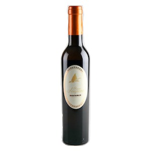 Strevi DOC Moscato Bianco  Passito  'Passri' Scrapona' by Marenco Vini