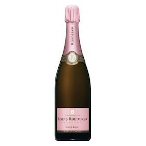 Champagne AOC Brut  by Louis Roederer