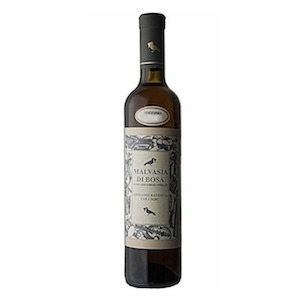 Malvasia di Bosa DOC Riserva  by Cantina Giovanni Battista Columbu