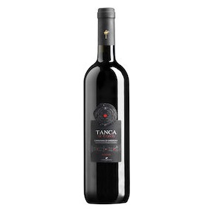 Cannonau di Sardegna DOC Riserva  'Tanca su Conti' by Cantina Trexenta