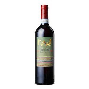 Valpolicella DOC Superiore  Classico  'Mesal' by Terre di Pietra