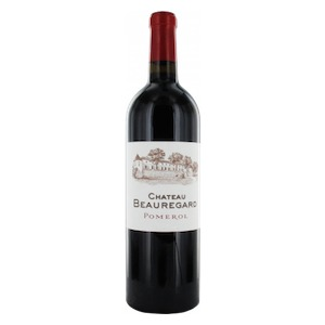 Pomerol AOC by Château Beauregard