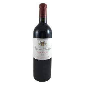 Pomerol AOC by Château Bonalgue