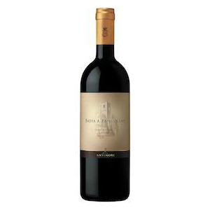 Chianti Classico DOCG Gran Selezione  'Badia a Passignano' by Antinori nel Chianti Classico