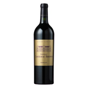 Margaux AOC 3er Grand Cru Classé  by Château Cantenac-Brown