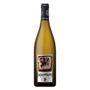 Savennières AOC by Domaine Patrick Baudouin