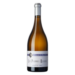 Anjou AOC 'Les Pierres Bleues' by Domaine du Haut Fresne