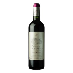 Lalande-de-Pomerol AOC by Château Laborde