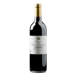 Pomerol AOC by Château Lafleur Grangeneuve