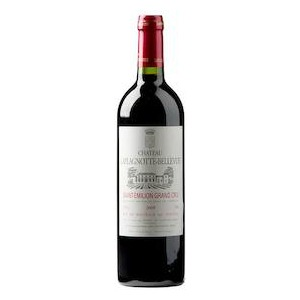 Saint-Émilion AOC Grand Cru  by Château Laplagnotte-Bellevue