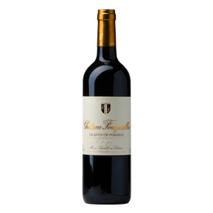 Lalande-de-Pomerol AOC by Château Fougeailles