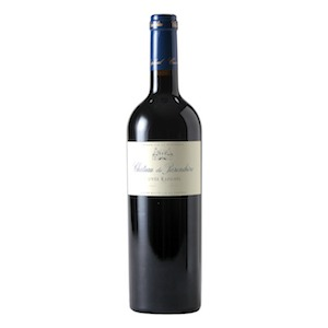 Bordeaux AOC Supérieur  'Cuvée Raphaël' by Château de Parenchère