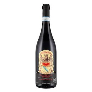 Valpolicella Ripasso DOC Superiore  Classico  'Storica' by Fabiano