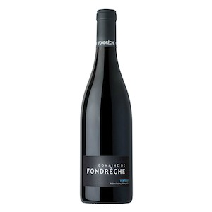 Ventoux AOC by Domaine de Fondrèche