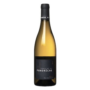 Ventoux AOC by Domaine de Fondrèche