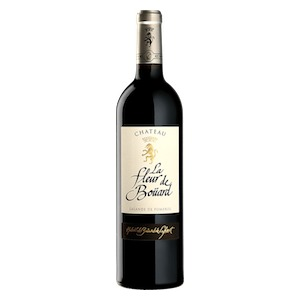 Lalande-de-Pomerol AOC by Château La Fleur de Boüard