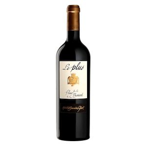 Lalande-de-Pomerol AOC 'Le Plus de La Fleur de Boüard' by Château La Fleur de Boüard