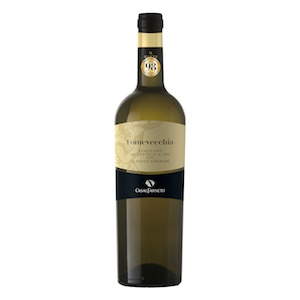 Verdicchio dei Castelli di Jesi DOC Superiore  'Fontevecchia' by Cantina CasalFarneto