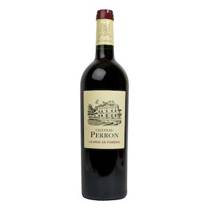 Lalande-de-Pomerol AOC by Château Perron