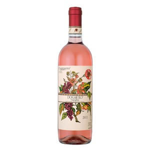 Toscana IGP Rosato  'Dogajolo' by Carpineto