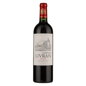 Médoc AOC Cru Bourgeois  by Château Livran