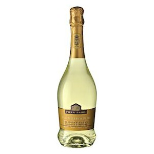 Conegliano Valdobbiadene Prosecco DOCG Superiore  by Villa Sandi