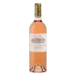 Bandol AOC by Château la Rouvière