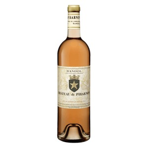 Bandol AOC by Château de Pibarnon