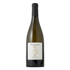 Méditerranée IGP Viognier  by Vignerons du Mont Ventoux